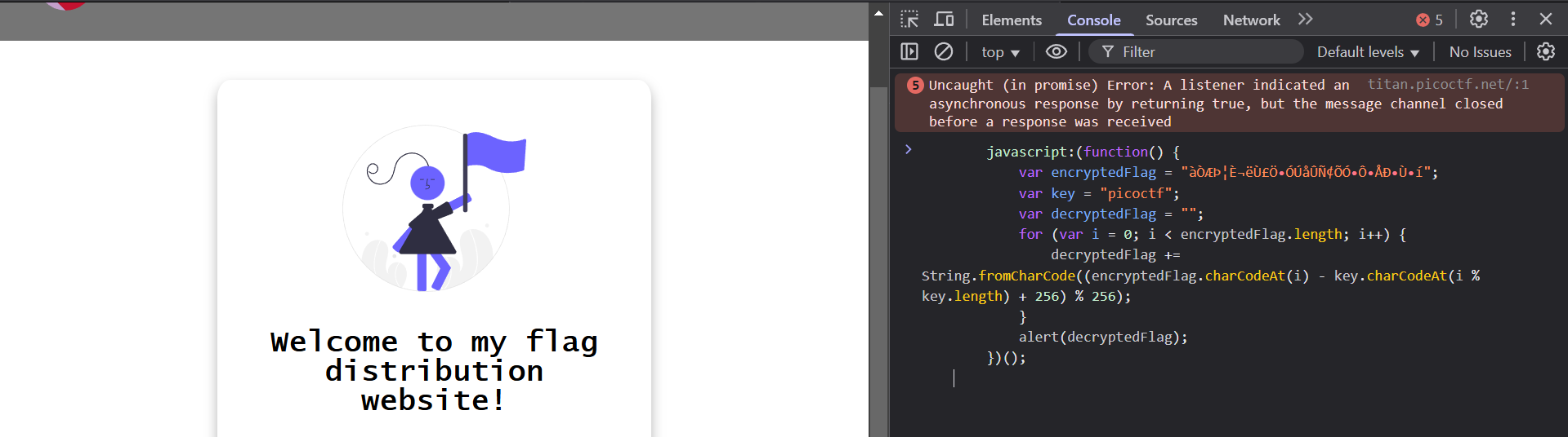 Bookmarklet Image